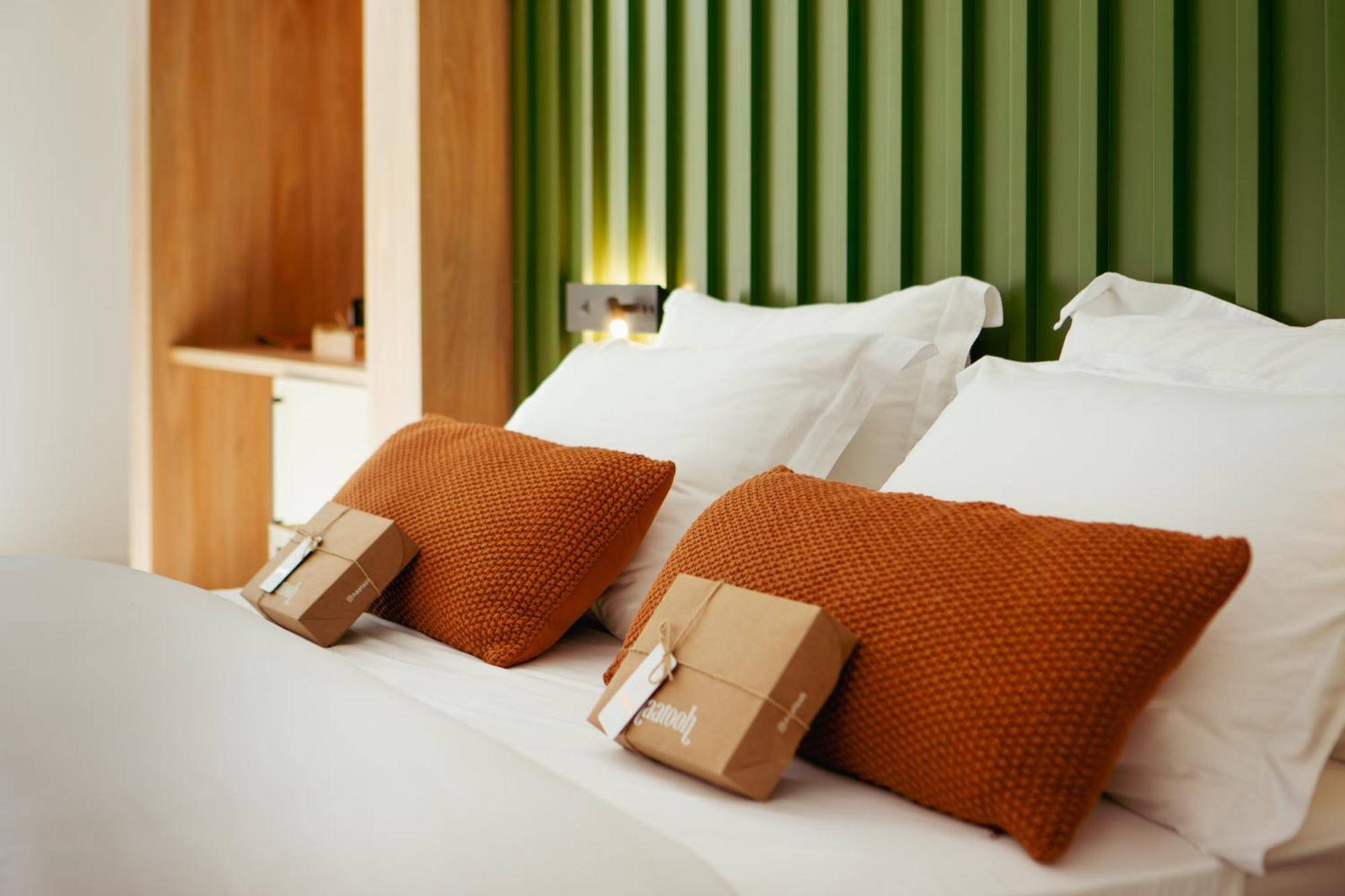 Naatooh Guest Houses - Florianopolis — Fotos 1